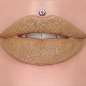 Jeffree Star ⭐️ Velvet Trap Lipstick 💄 Unphazed